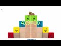 Starfall Times Table Song