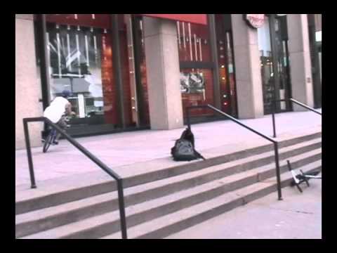 Martin Ochoa Compilation