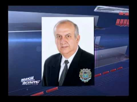 Brasil Urgente Campinas 31 08 2012 - bloco 01