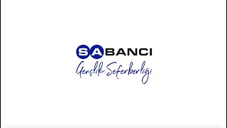 Sabancı Gençlik Seferberliği