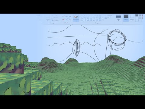 Game dev: Terrain smoothing tool