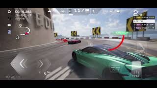 [レーシングマスター]9/22初プレイ日