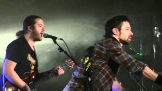 cKy - My Promiscuous Daughter [The Rave // 11-05-10 // 13/17]