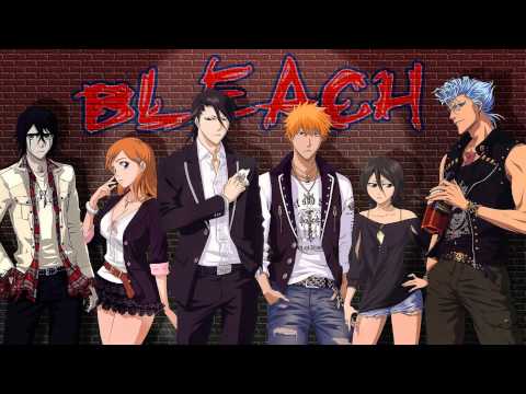Bleach-ending 15