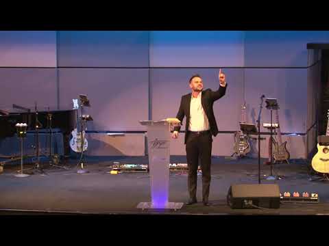 Abel Tirla - Hope for those who messed up