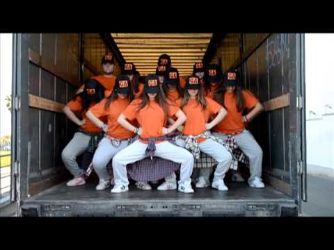 Alumnos Gloria Anguís 2012-2013