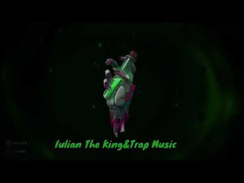Iulian The King feat Trap Music- *Potion* (Official Video)