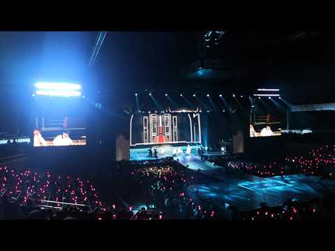 190831 Nu'est Segno - Bet Bet