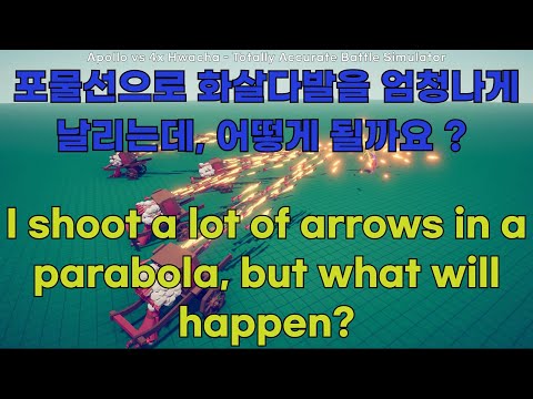 (4) Apollo vs Every Units or Gods & Anyone   Totally Accurate Battle Simulator