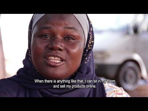 The World of a Female-SME Owner In Tamale During The COVID-19 Pandemic