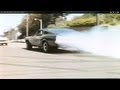 BULLITT CAR CHASE VIDEO CLIP - Version 1 ...