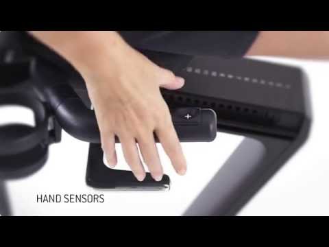 Technogym Recline personal recumbent bike - Image 2