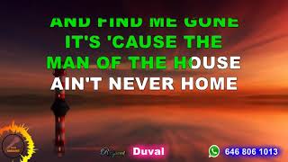 Loretta Lynn - The Man Of The House Lyrics