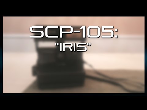 SCP-105: "Iris"