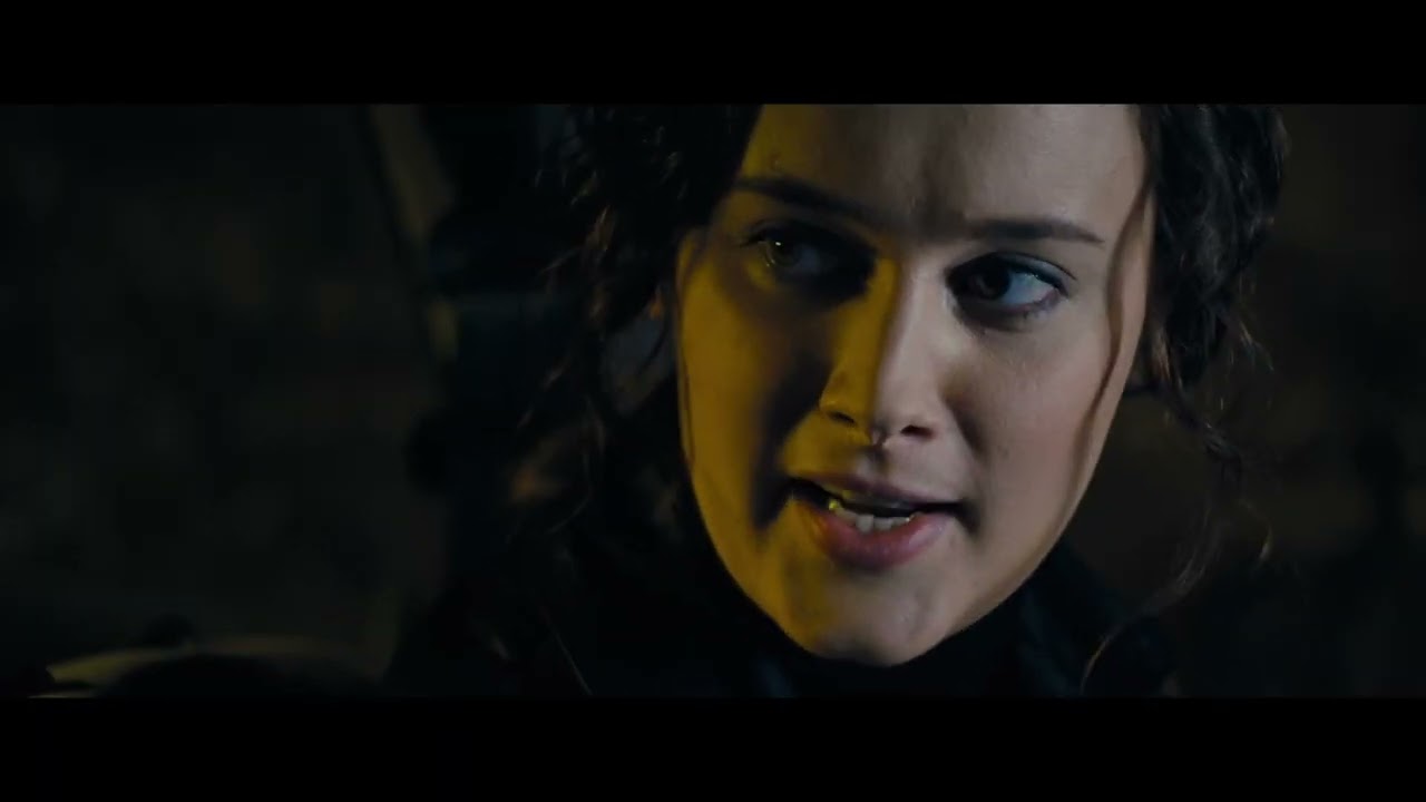 SIDESHOW  |  Behind the Scenes Featurette