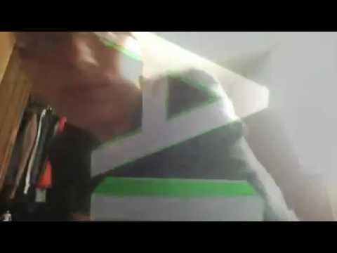 Pokemon Y Wonderlocke EP. 1