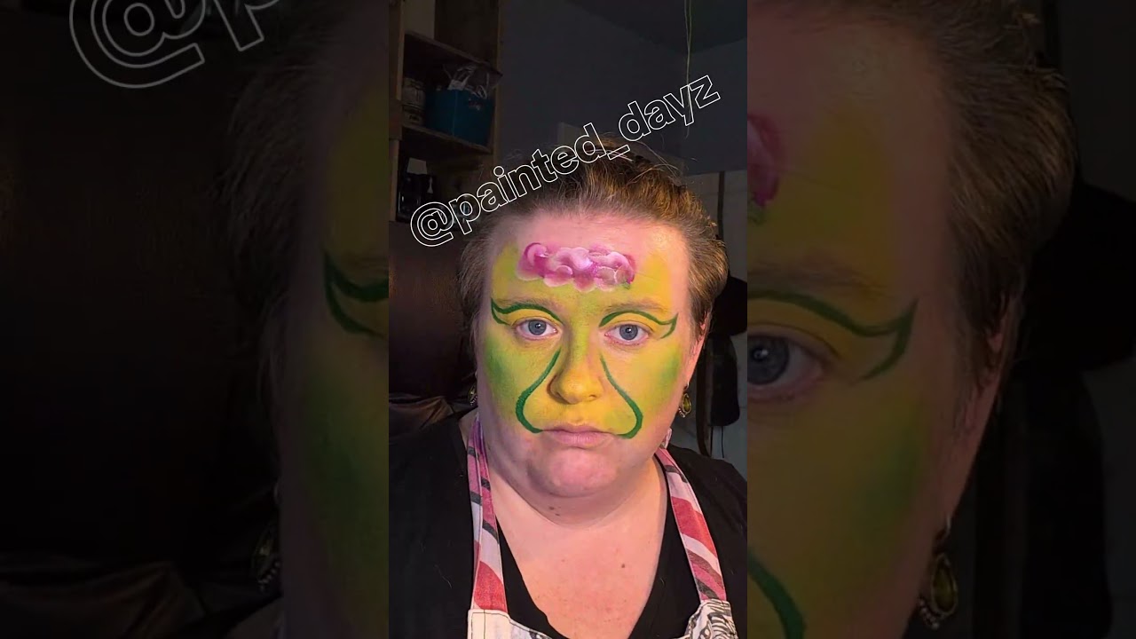Promotional video thumbnail 1 for Painted Dayz by Taylor Haze