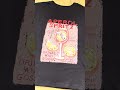 REMERA CROP ESTAMPADA APEROL 2