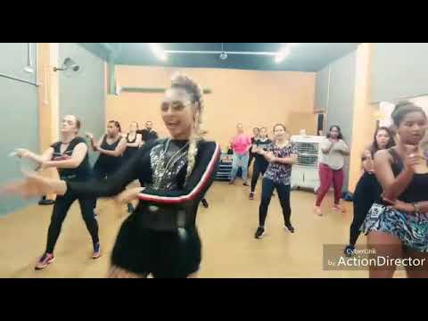 "Combate" (MC WM e Aldair Playboy)