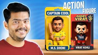 Download the video "How to Create Viral Action Figures Using ChatGPT | Free AI Toy Trend Tutorial!"