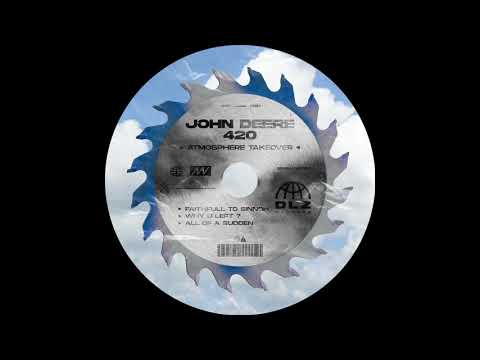 [PREMIERE] Faithfull To Sinnoh - John Deere 420 | DLZ RECORDS [2021]