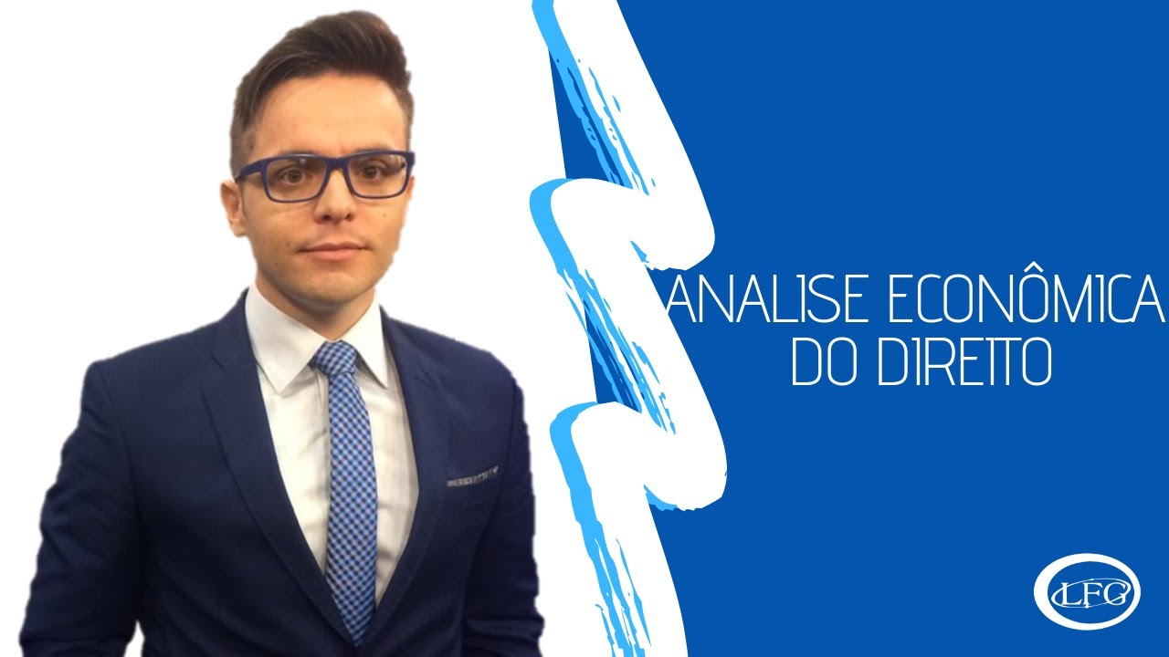 Analise Econômica do Direito - Parte 01