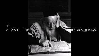 Le misanthrope (Yitro)