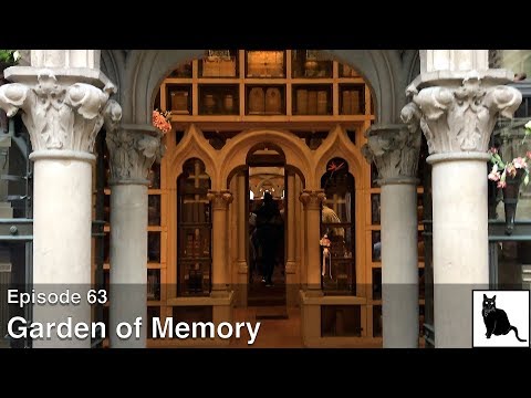 Garden of Memory [Episode 63]