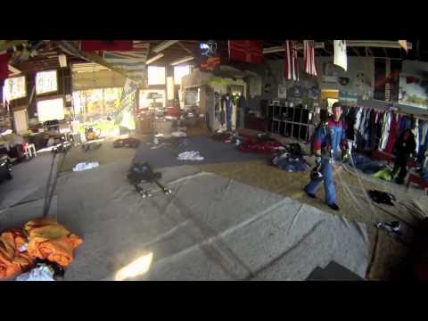 Sept 21\10 Skydiving