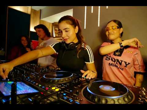 Gaia Music - Studio Session (Tech House Live Set)