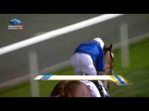 Dubai World Cup 2018 | Race 7 - Dubai Turf Sponsored By DP World