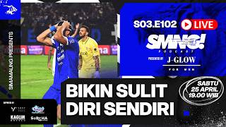 Download lagu SIMAMAUNG PODCAST EPS. 102 - BIKIN SULIT DIRI SENDIRI mp3