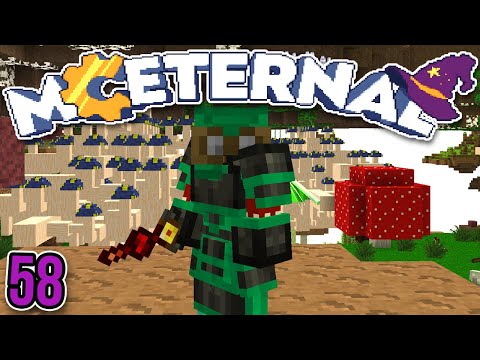 Minecraft Eternal Ep. 58 - The Power Of Jade