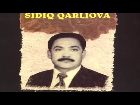 KÜRTÇE UZUN HAVALAR - SIDIQE QARLIOVA HESEN U ASE