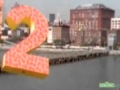 Classic Sesame Street 12 Swing