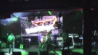 BARDI 32 (LITFIBA TRIBUTE BAND) &quot;Ferito&quot;