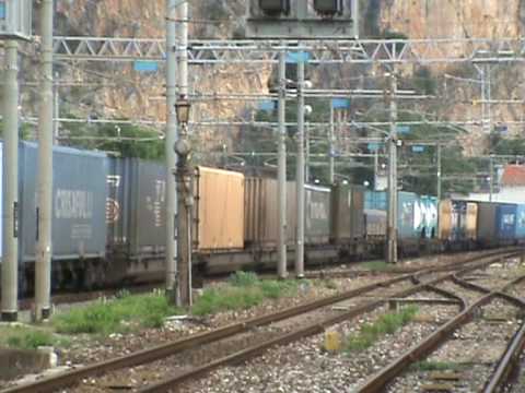 MRS 57375 Marcianise Maddaloni -  Villa San Giovanni