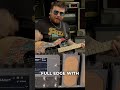 Wet Mix: Ambient to Full Edge on My Pedalboard