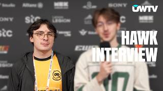 Hawk: "They fell into our trap" | Spacestation Gaming
