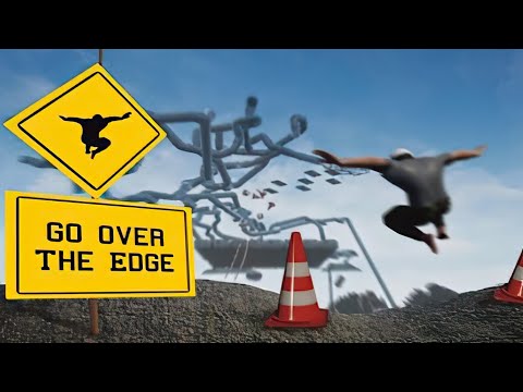 Trailer de Go Over The Edge