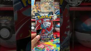 Pokémon Pack a Day Challenge  #pokemon pokemon #pokemoncommunity #pokemontcg #pokemoncards