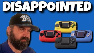 Sega's Announcement Left Me Disappointed:  I'll Tell You Why