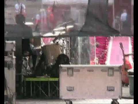 Thumbnail for LUCIO DALLA E DE GREGORI  VERONA 2010 PROVE BACKSTAGE by Dalla