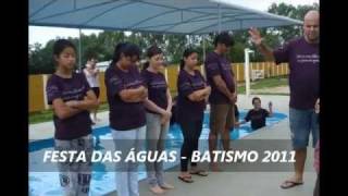 preview picture of video 'Igreja Batista Graça e Paz em São Sebastião do Oeste Retrospectiva 2011'