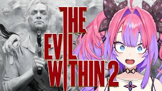 綺々羅々ヴィヴィ - 【PsychoBreak 2/サイコブレイク２】完全初見！精神崩壊大絶叫…【#綺々羅々ヴィヴィ #hololiveDEV_IS #FLOWGLOW】