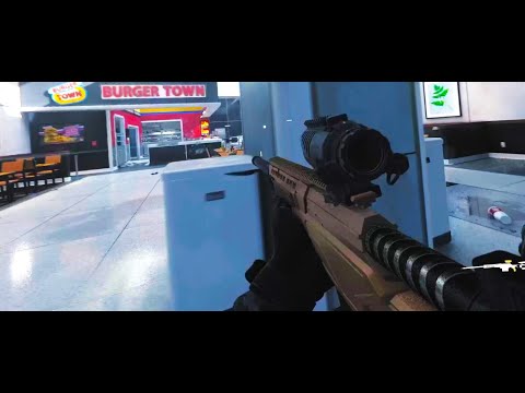 Hold On Lemme Talk - MW3 montage | Song: Slimenese x Sweepers x Otto - AFRICA ("Hi Mom")