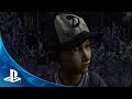 The Walking Dead Season 2 PS3 Trailer