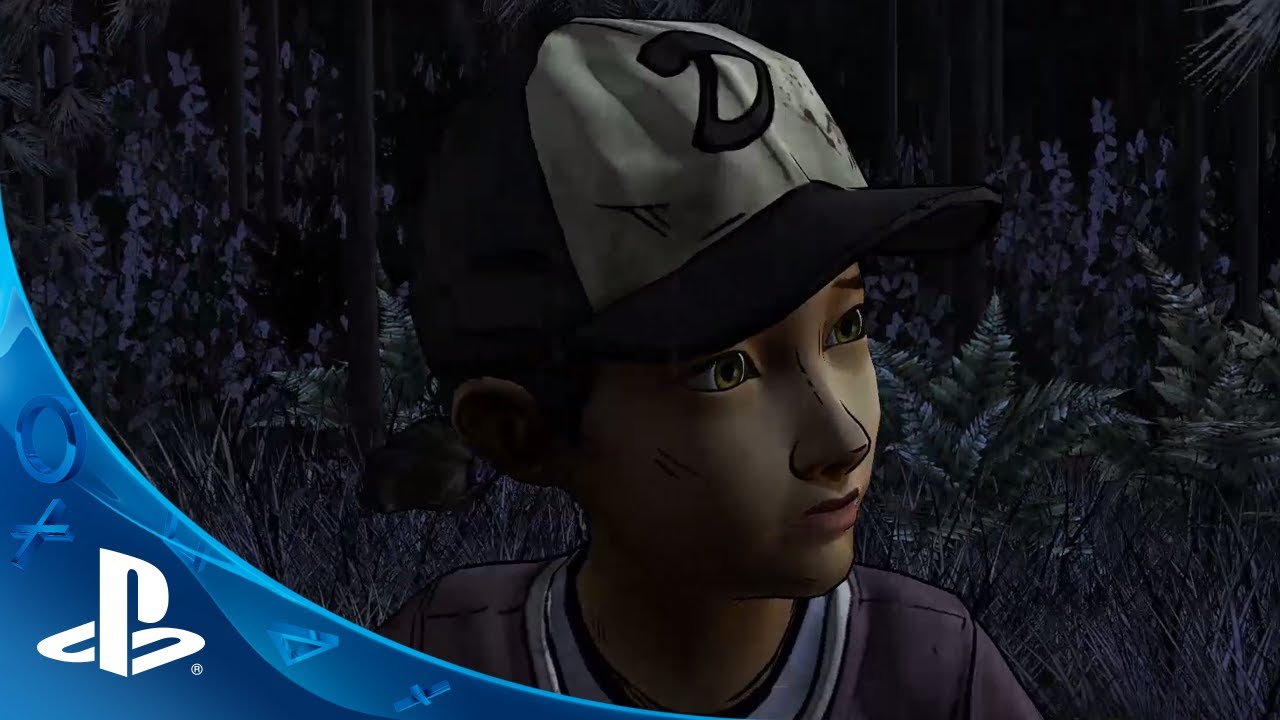 Telltale’s The Walking Dead: Season Two Premiere Coming Soon to PS3