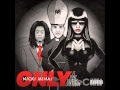 Nicki-Minaj-Ft.-Drake-Lil-Wayne-Chris-Brown-Only (Instrumental)