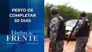 Polícia prende outro suspeito de ajudar fugitivos de Mossoró (RN)